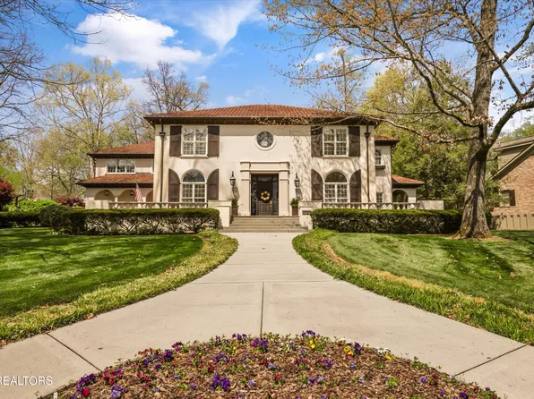 7309 Parliament Dr, Knoxville, TN 37919