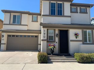 190 Caravaggio Cir, Sacramento, CA