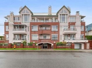 45734 Patten Ave #201, Chilliwack, BC V2P 1S1