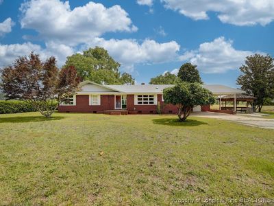 7200 Deep Branch Rd, Pembroke, NC, 28372