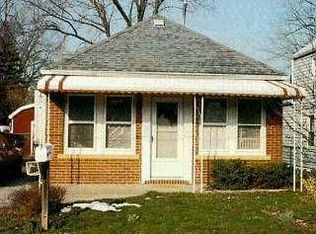 2023 Lakeview Ave, Oregon, OH 43616