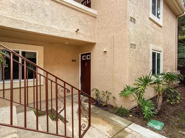800 Sea Cliff Way #801, Oceanside, CA 92056