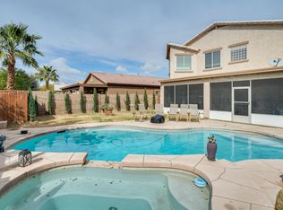1097 E Canyon Trl, San Tan Valley, AZ 85143