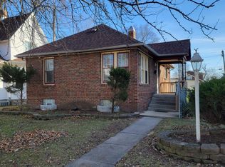 718 S Elm Ave, Kankakee, IL 60901