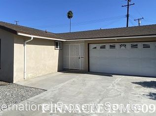 19208 Addis St, Rowland Heights, CA 91748