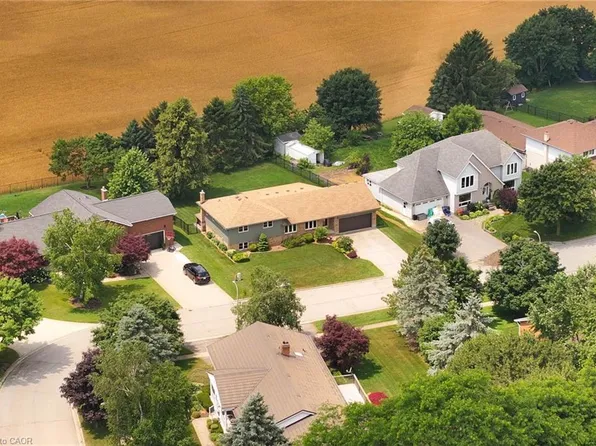 131 Saint Ann Ave, Wilmot, ON N0B 2L0