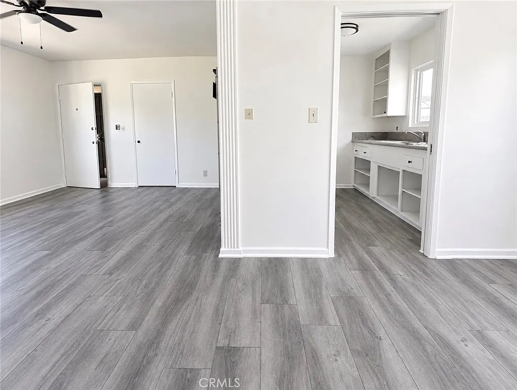 1 bed, 650 sqft, $2,400 — Photo 4