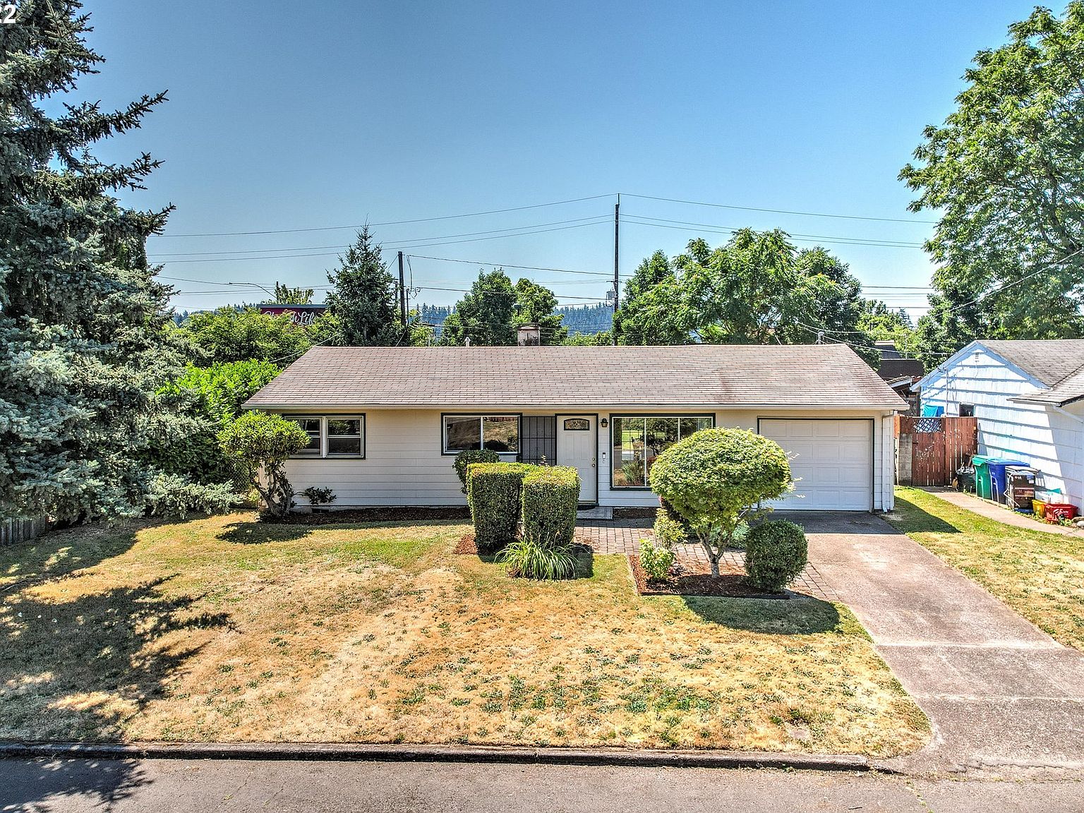 14720 SE Caruthers St, Portland, OR 97233 Zillow