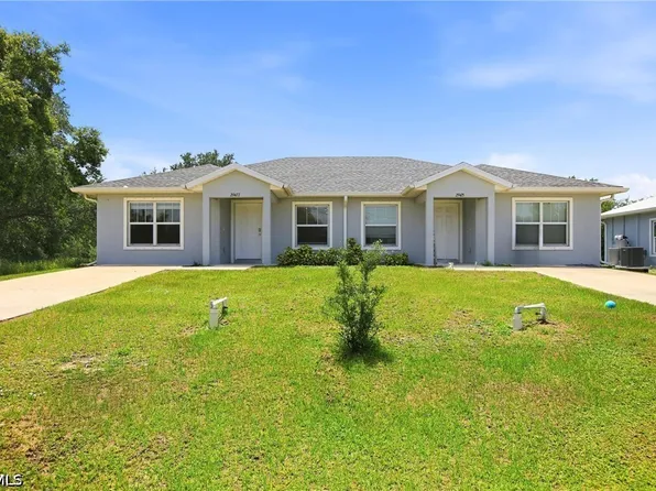 29475/29477 Peace River Shores Blvd, Punta Gorda, FL 33982