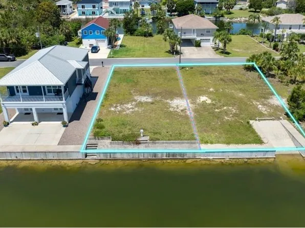 3398 & 3404 Fernleaf Dr Lot 15, Spring Hill, FL 34607