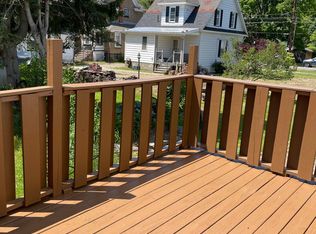 112 Seneca St, Warren, PA 16365