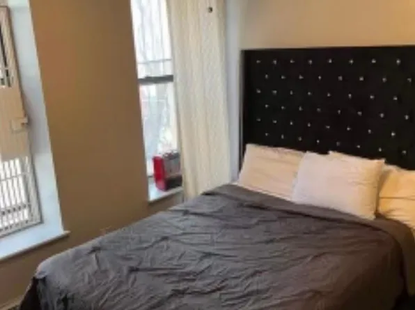 (undisclosed Address), New York, NY 10027