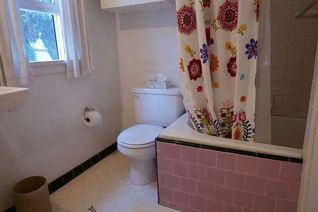 bath & shower