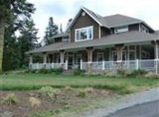 244 Parkwood Dr, Eastsound, WA 98245