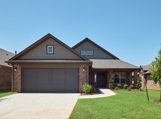 706 Orion Rd, Norman, OK 73069