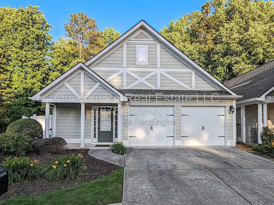 4906 Magnolia Cottage Way
