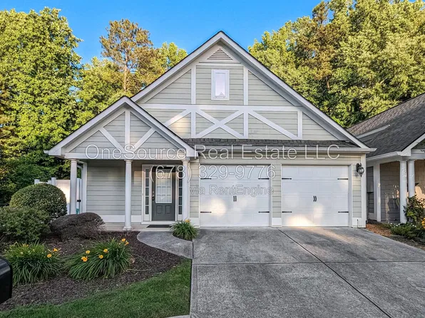 4906 Magnolia Cottage Way, Acworth, GA 30101