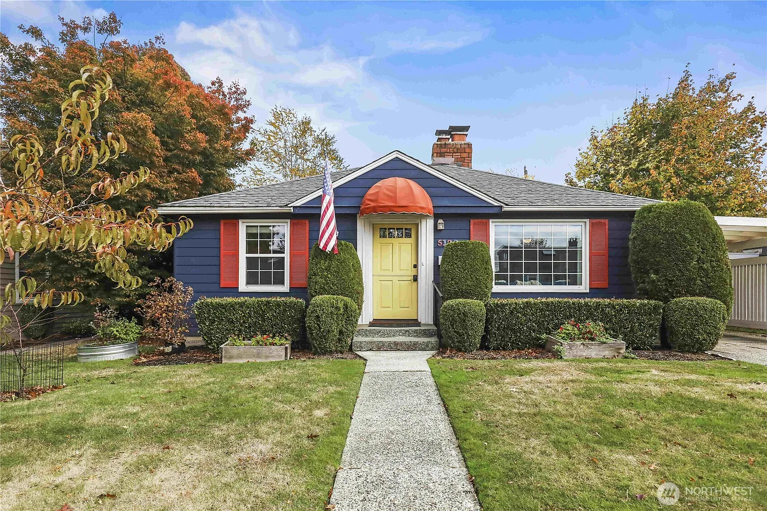 5122 46th Avenue NE photo 1