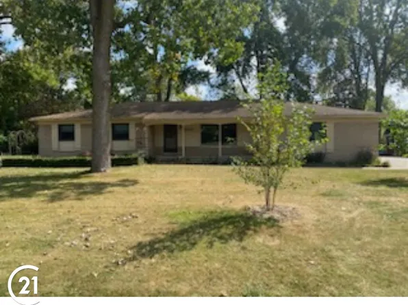 6464 Fredmoor Dr, Troy, MI 48098