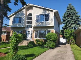 1238 S Cumberland Ave, Park Ridge, IL 60068