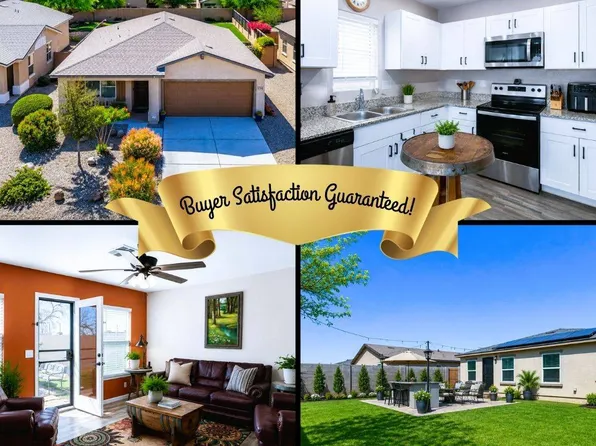 139 W Douglas Ave, Coolidge, AZ 85128