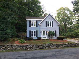 40 Clews St, Shrewsbury, MA 01545