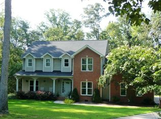 109 Katchee Ln, Chatsworth, GA 30705