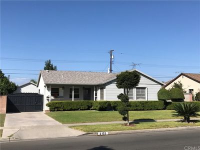 2123 W Cerritos Ave, Anaheim, CA, 92804