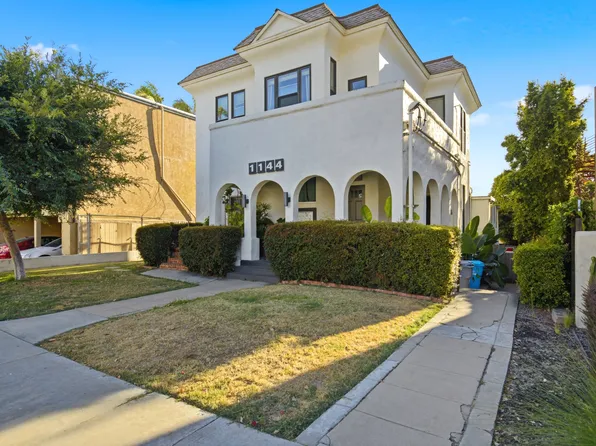 1144 24th St APT 1, San Diego, CA 92102