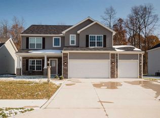 926 Sicilian Psge, Fort Wayne, IN 46818