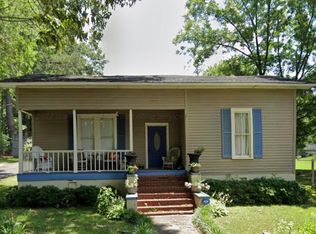 1009 6th Ave S, Jasper, AL 35501