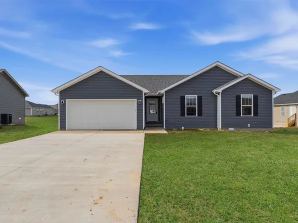 905 Alberta Dr, Bowling Green, KY 42101