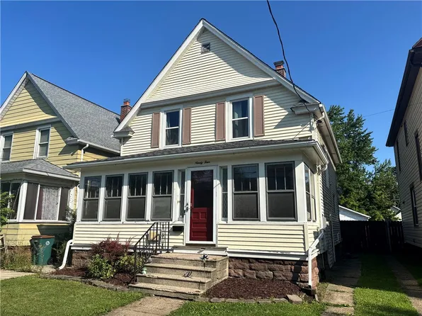 94 Keil St, North Tonawanda, NY 14120