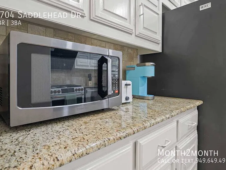 3704 Saddlehead Dr — Photo 15