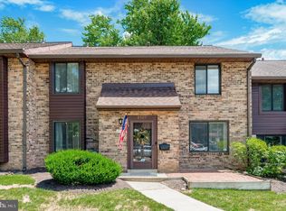 2509 Red Oak Cir #A, Springfield, PA 19064