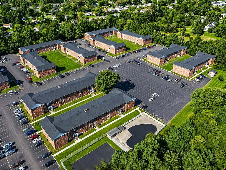 Wissahickon Park Apartment Homes — Photo 33