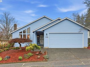 3116 SE 154th Ave, Vancouver, WA 98683