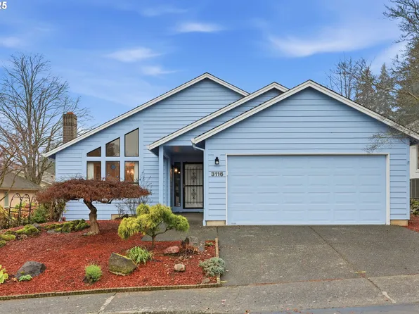 3116 SE 154th Ave, Vancouver, WA 98683