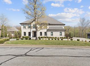 2717 Callaway Rdg, Joplin, MO 64804