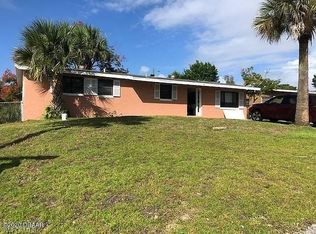 1002 Continental Dr, Daytona Beach, FL 32117