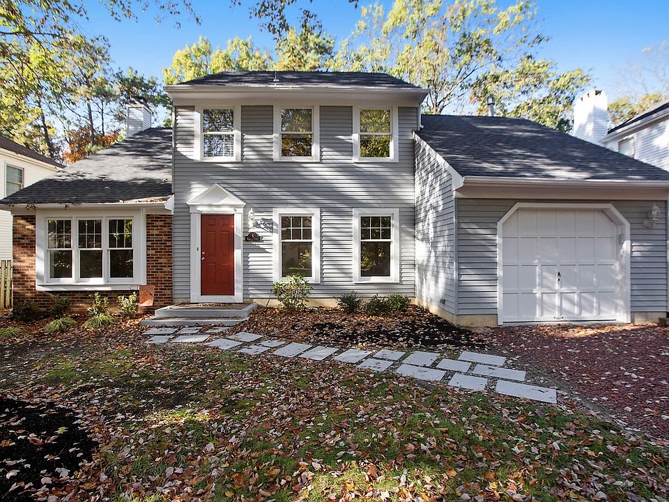 6 Picadilly Cir, Marlton, NJ 08053 Zillow