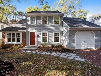6 Picadilly Cir, Marlton, NJ, 08053