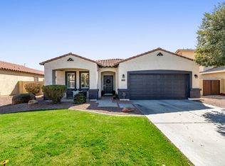 3253 E Fandango Dr, Gilbert, AZ 85298