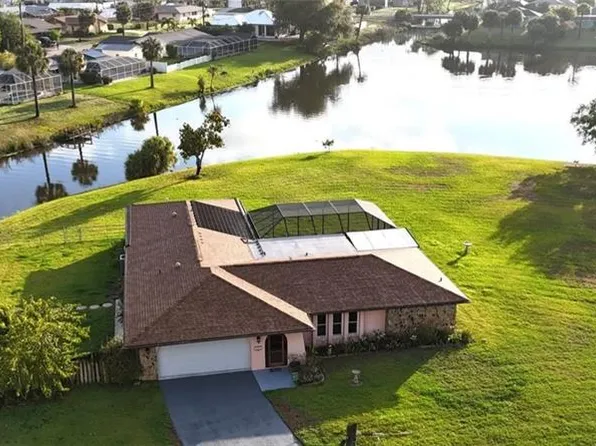 3207 Brooklyn AVE, PORT CHARLOTTE, FL 33952