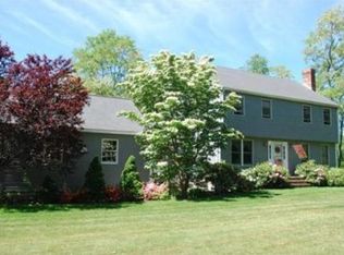15 Old Amesbury Line Rd, Haverhill, MA 01830