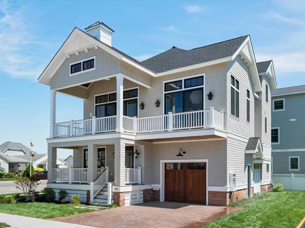 401 E 10th Ave, North Wildwood, NJ 08260