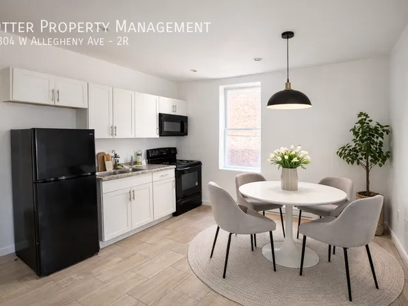 1304 W Allegheny Ave #2R, Philadelphia, PA 19132