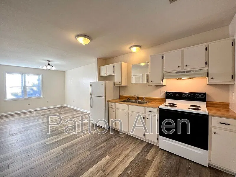 2 bed, 1.0 bath, 650 sqft, $1,300 — Photo 4