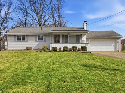 923 Kirwan Dr, Youngstown, OH, 44515