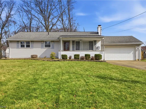 923 Kirwan Dr, Youngstown, OH 44515